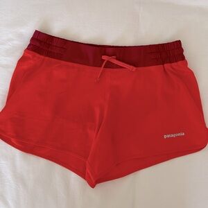PATAGONIA Running Shorts